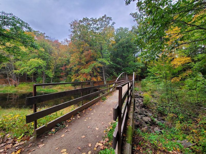 Black Rock State Park
