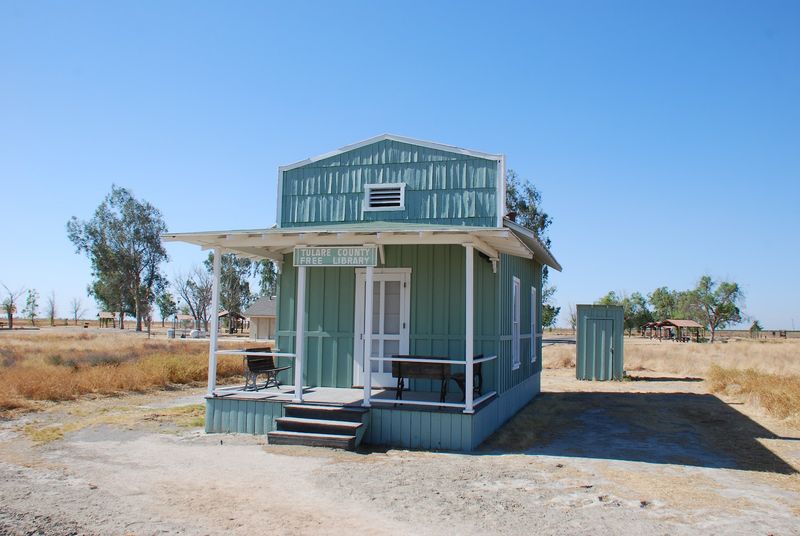 Allensworth