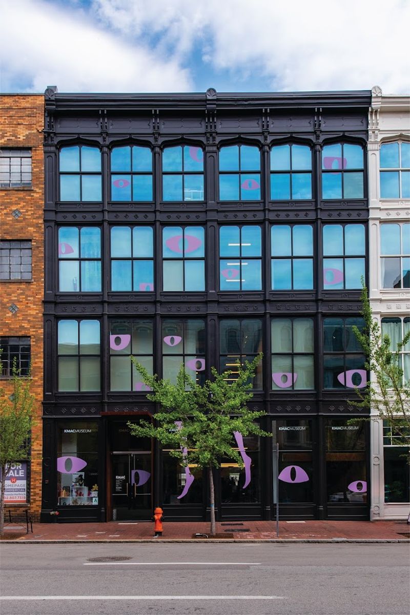 KMAC Contemporary Art Museum