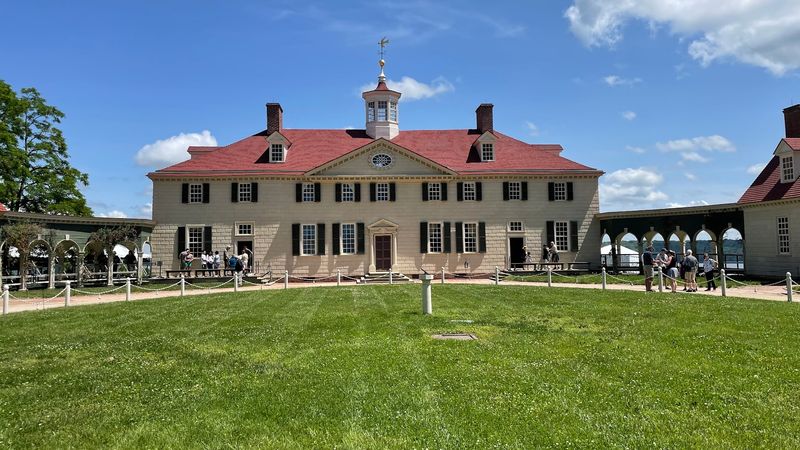 Mount Vernon, Fairfax County
