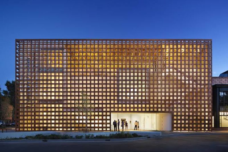 Aspen Art Museum
