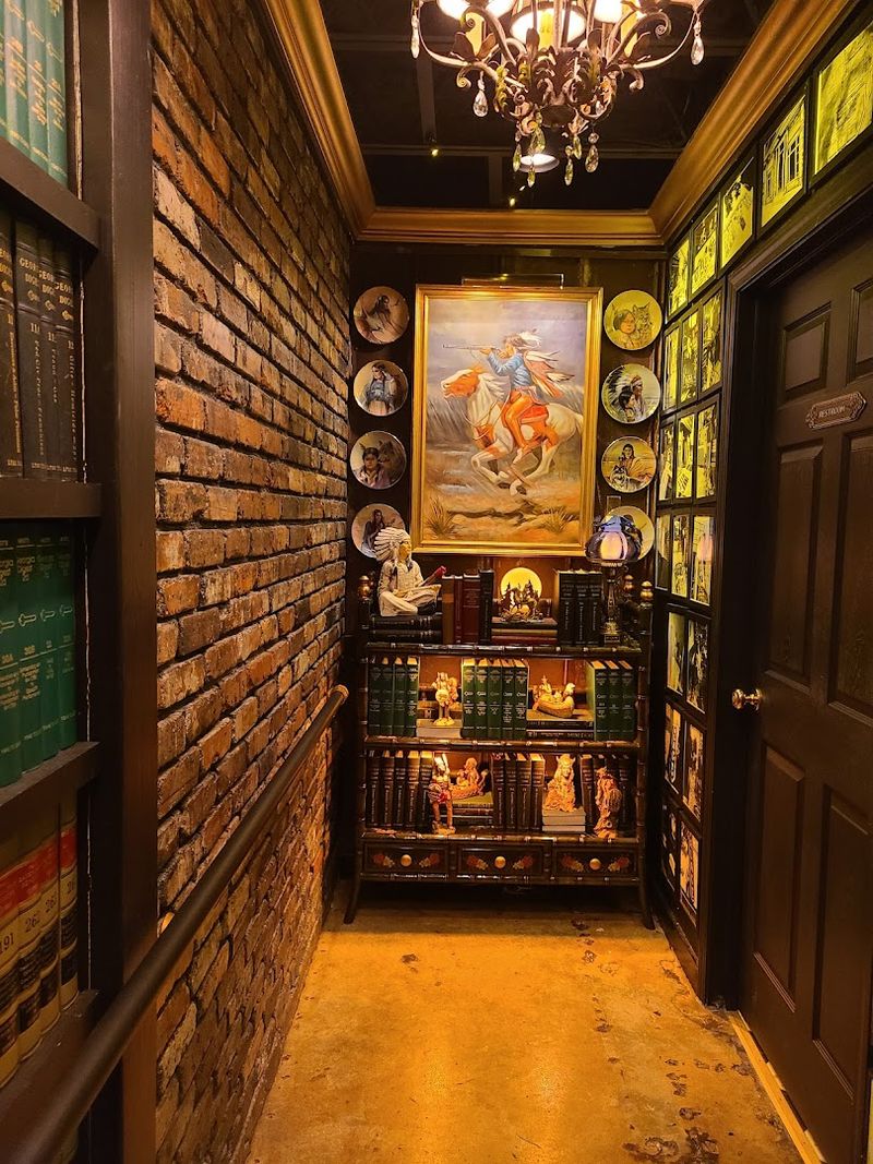 Maximalist Decor That Feels Like A Dream Come True