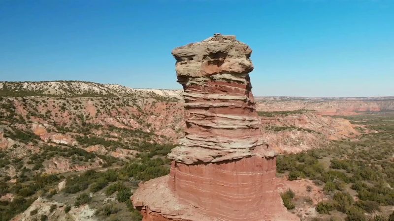 The Legendary Lighthouse Trail