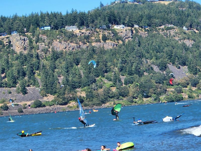 Hood River Waterfront