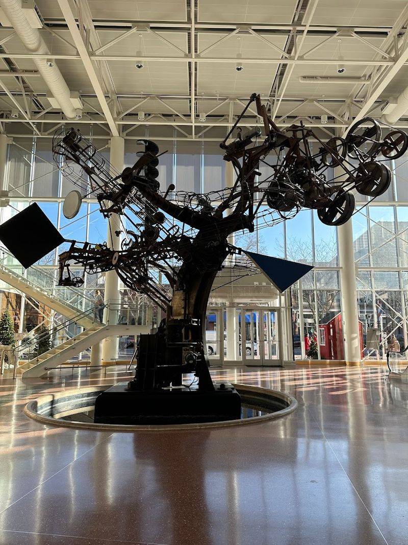 The Commons