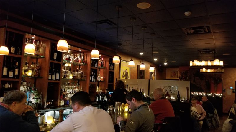 This Hidden Connecticut Pasta Spot Serves Ravioli That Could Rival Italy - Decor Hint Best When You Want Something Special