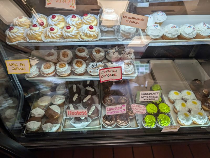 Grab Sweets For Later