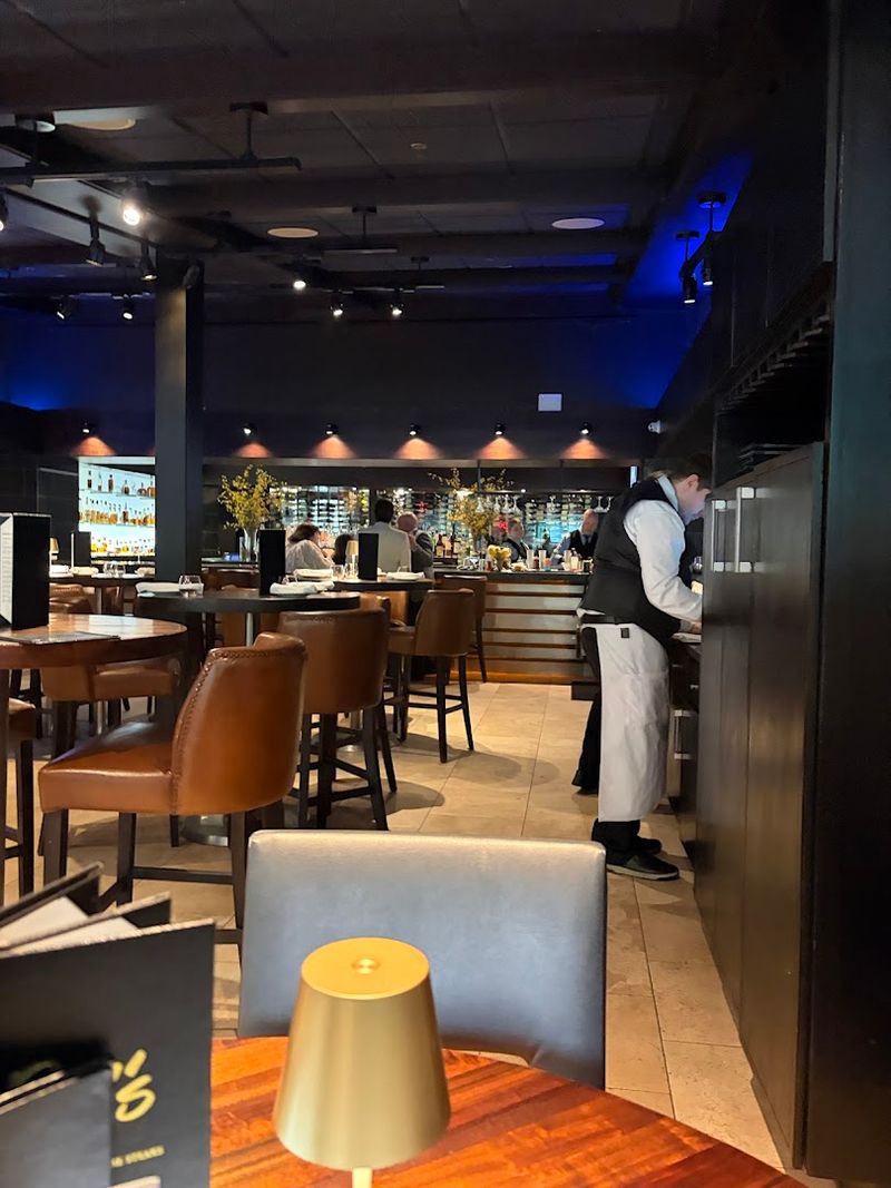 Live Music Creates A Warm And Memorable Atmosphere