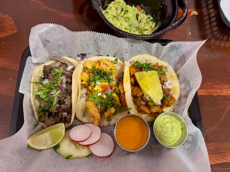 Adelita Mexican Restaurant