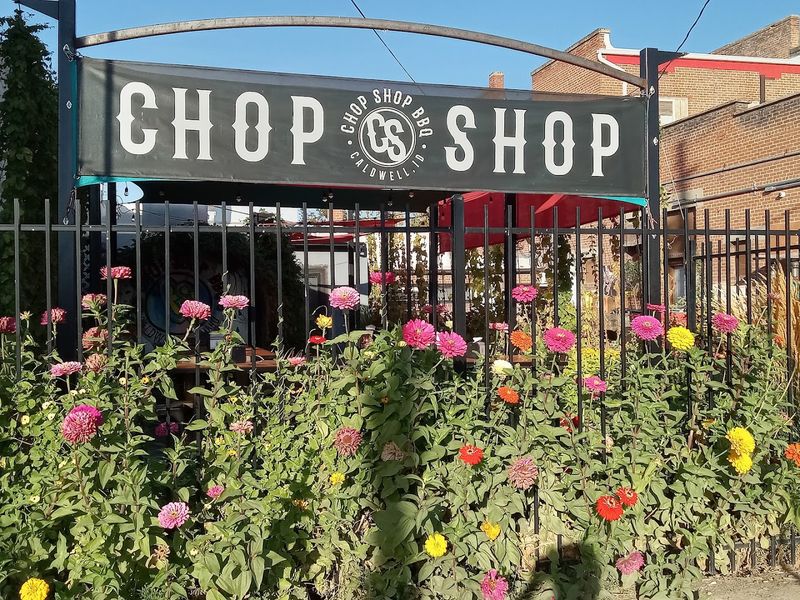 Local Businesses Make The Revival Feel Personal