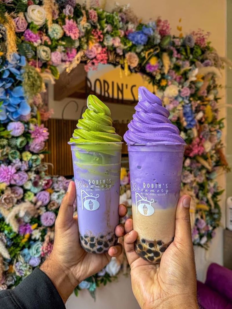 The Creamery