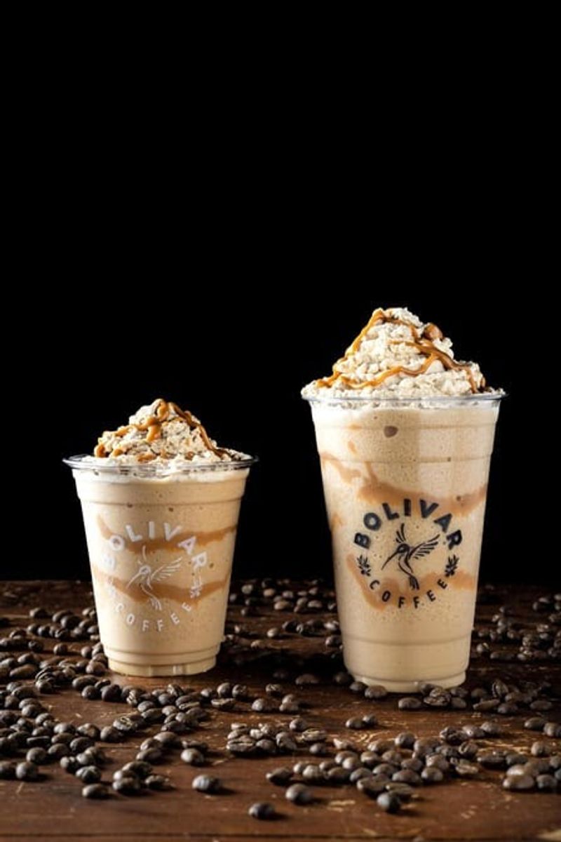 Creative Latte Flavors That Go Beyond The Basics