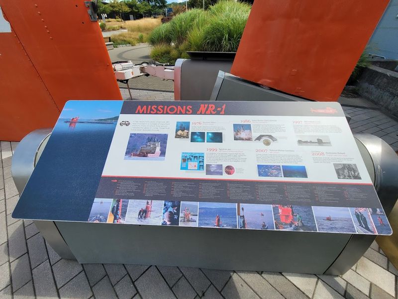 Photos, Documents, And Naval Stories