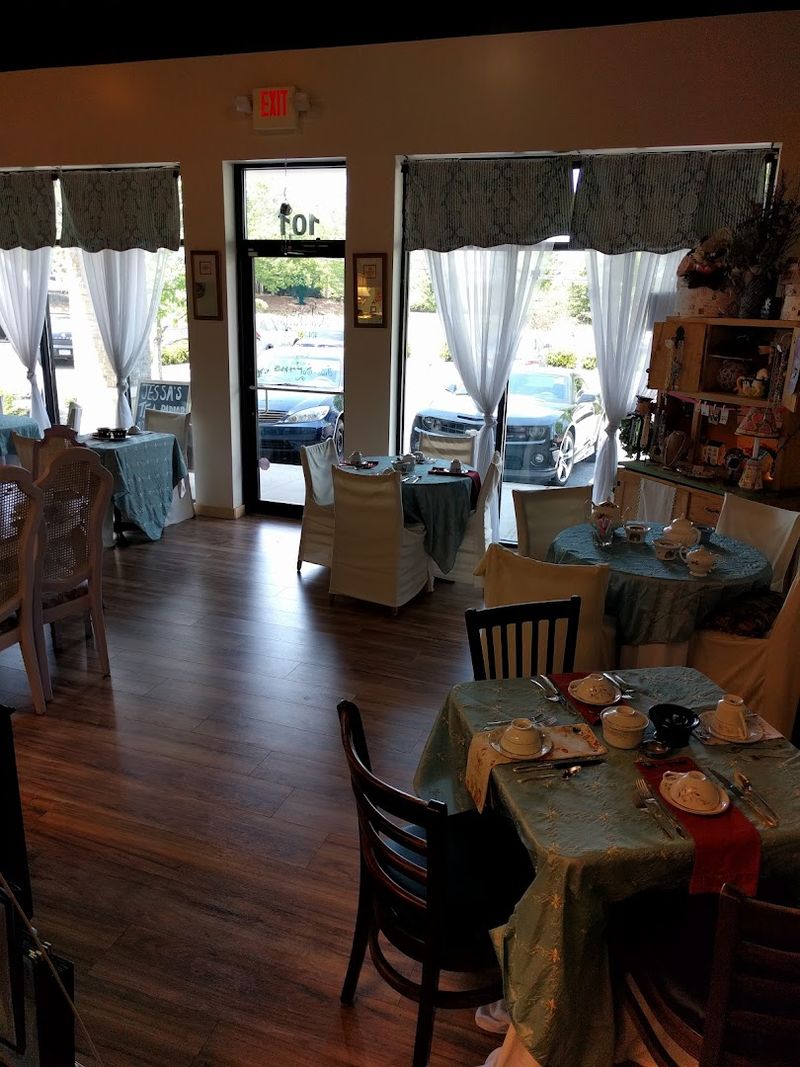 A Community Gathering Place With A Loyal Local Following