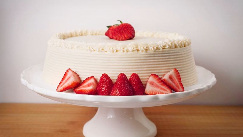 The Georgia Bakery Where One Carrot Cake Slice Changes Everything You Know About Dessert - Decor Hint Whole Cake Orders Perfect For Events And Celebrations