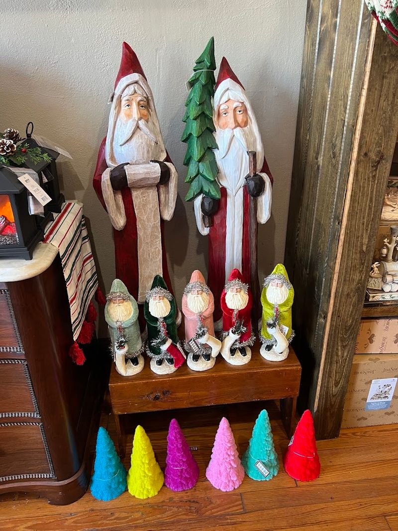 Sister Store Next Door Doubles the Fun
