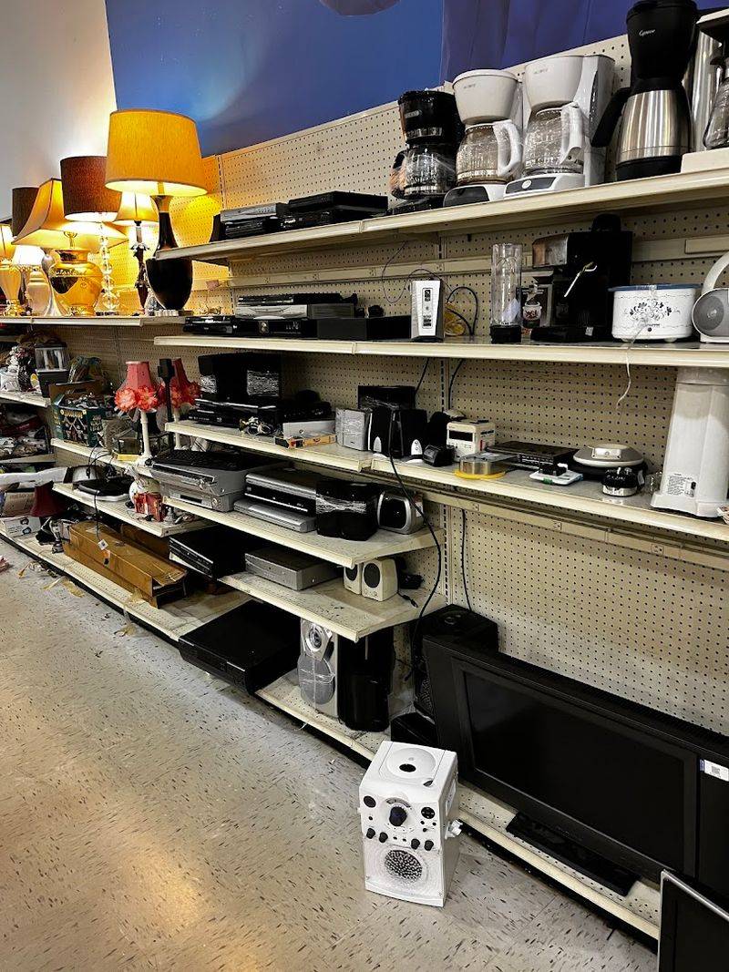 A Community Staple With A Long History Of Good Finds