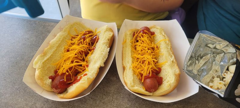 A True Slice Of American Roadside Culture