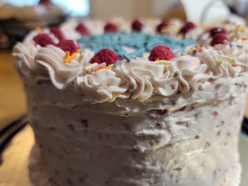 Cakes That Make Celebrations Feel Extra Special
