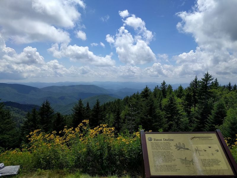 The Views Make A Quick Stop Feel Bigger