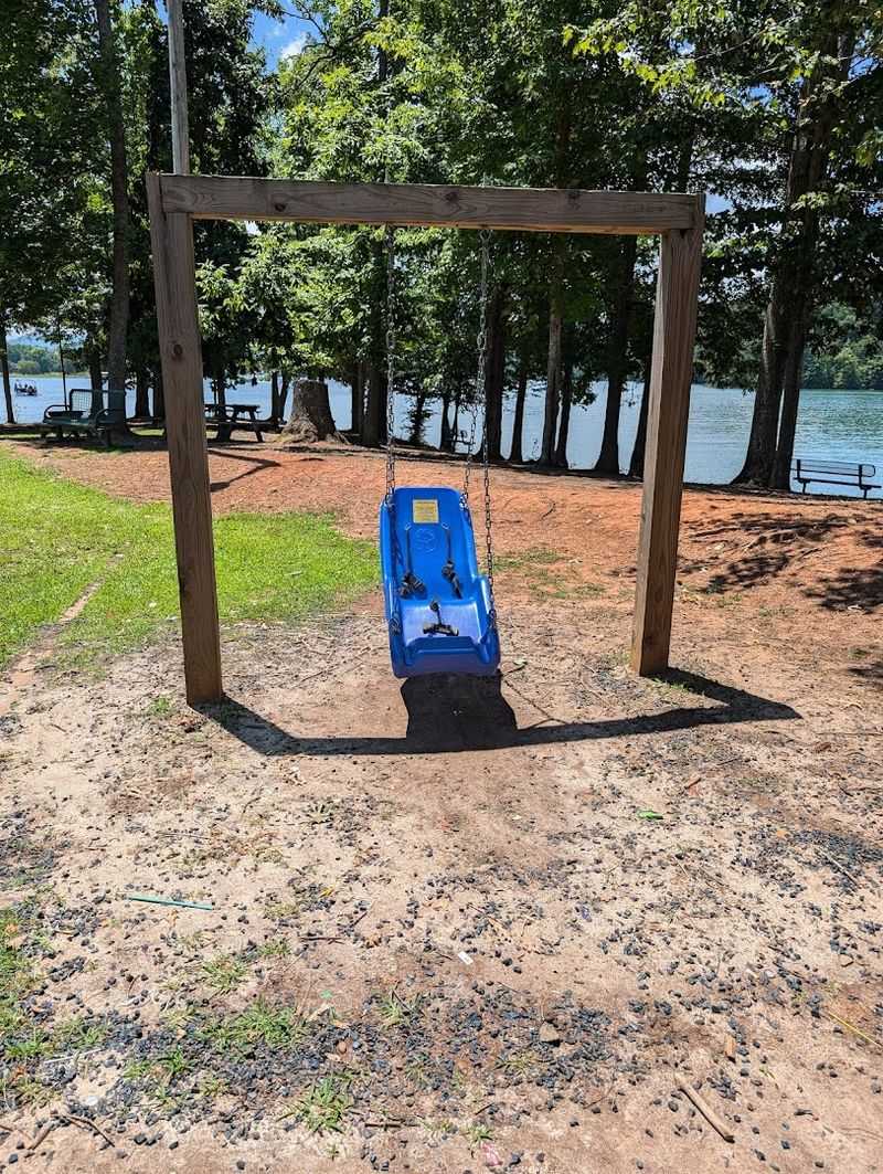 A Splash Pad That Kids Absolutely Cannot Resist