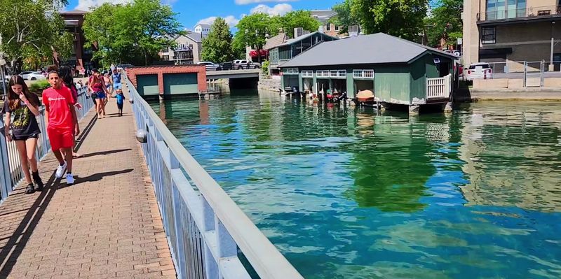 Skaneateles, Onondaga County