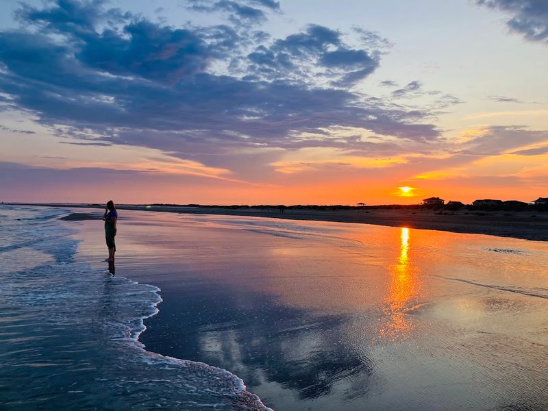 Emerald Isle