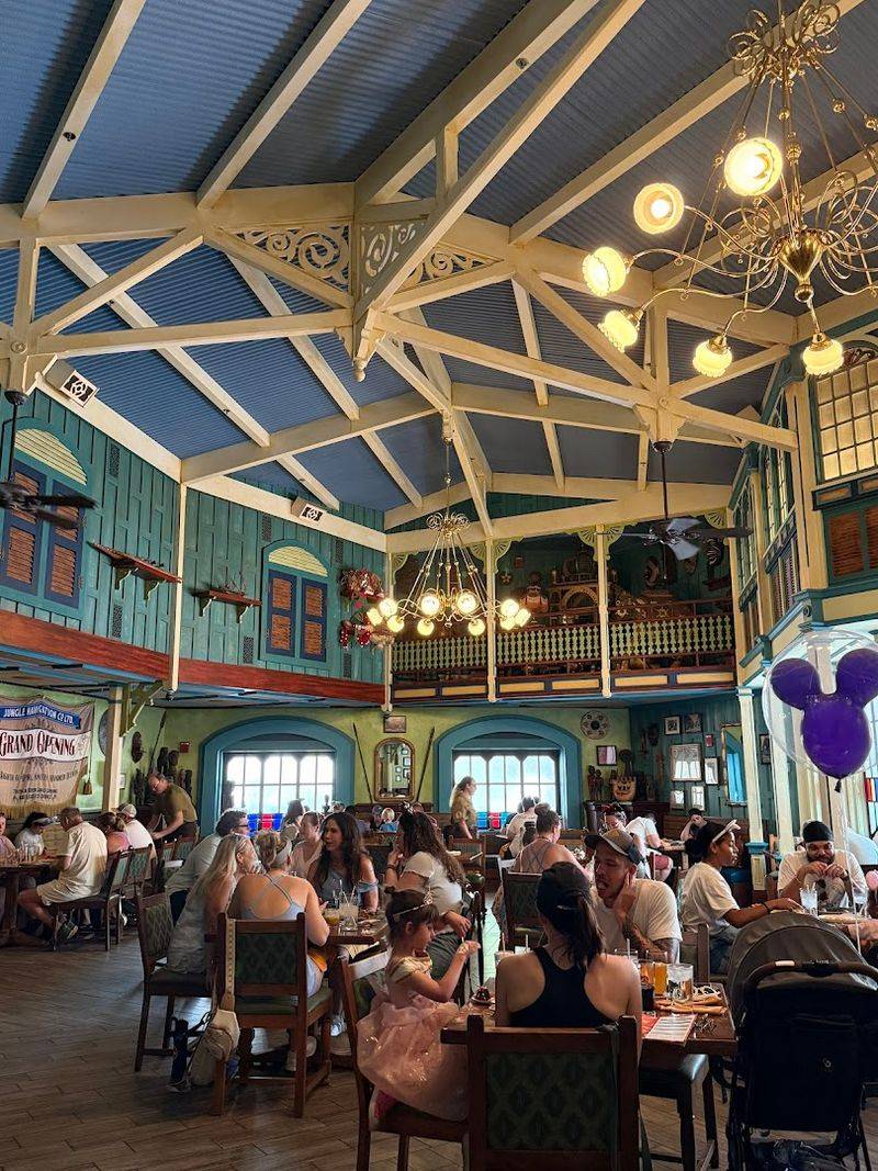 Skipper Canteen