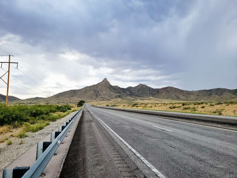 North Carolina Saves A Very Quiet Ending For This Famous Highway