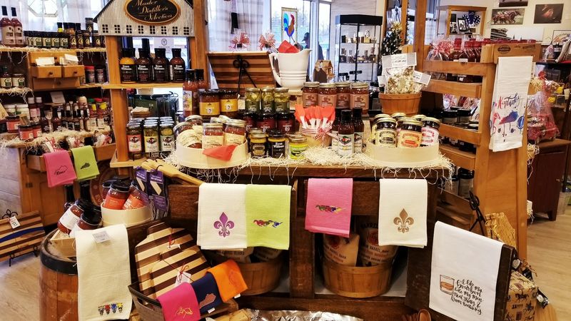 Local Food Products That Taste Like Home