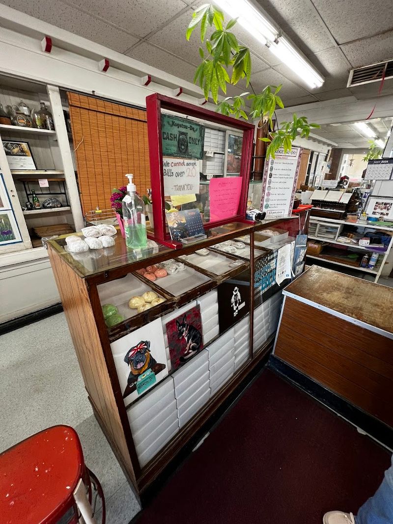 Kogetsu-Do, Fresno, California