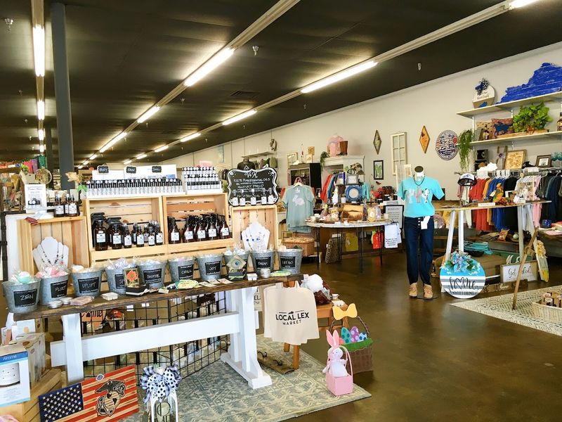 Local LEX Market