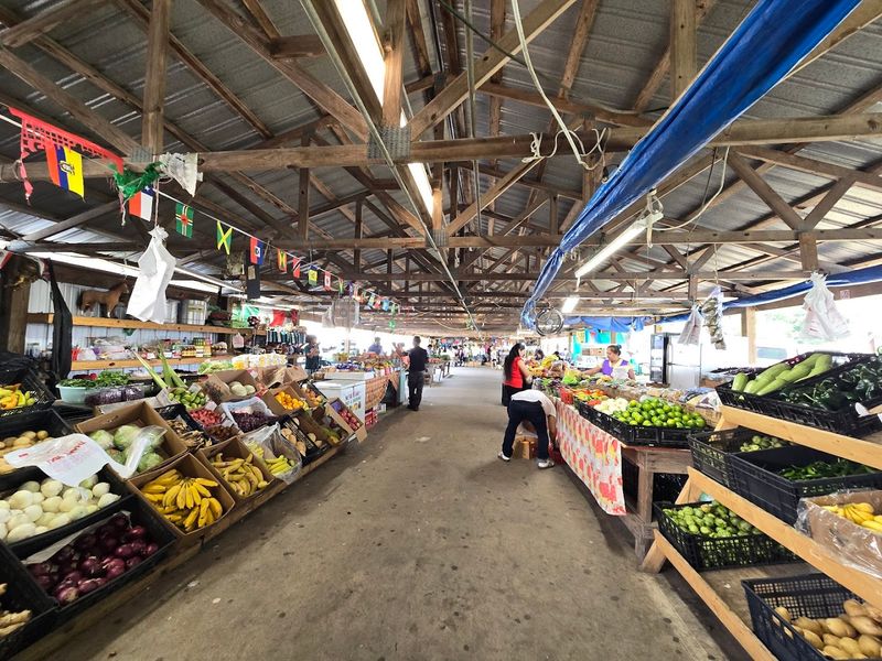 Locally Grown Produce That Beats The Grocery Store