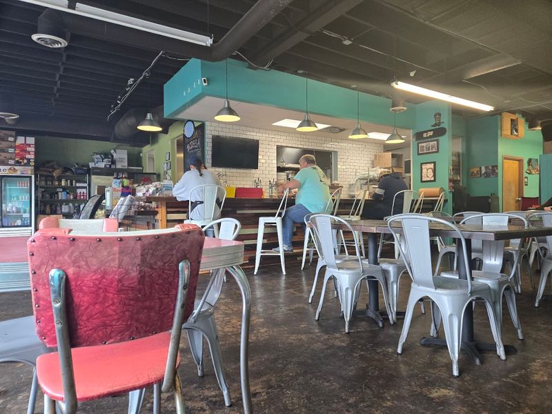 NoDa Bodega