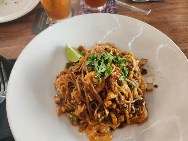 Yard House