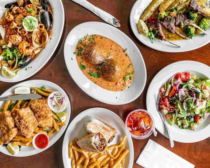 What The Menu Tells You About The Kitchen