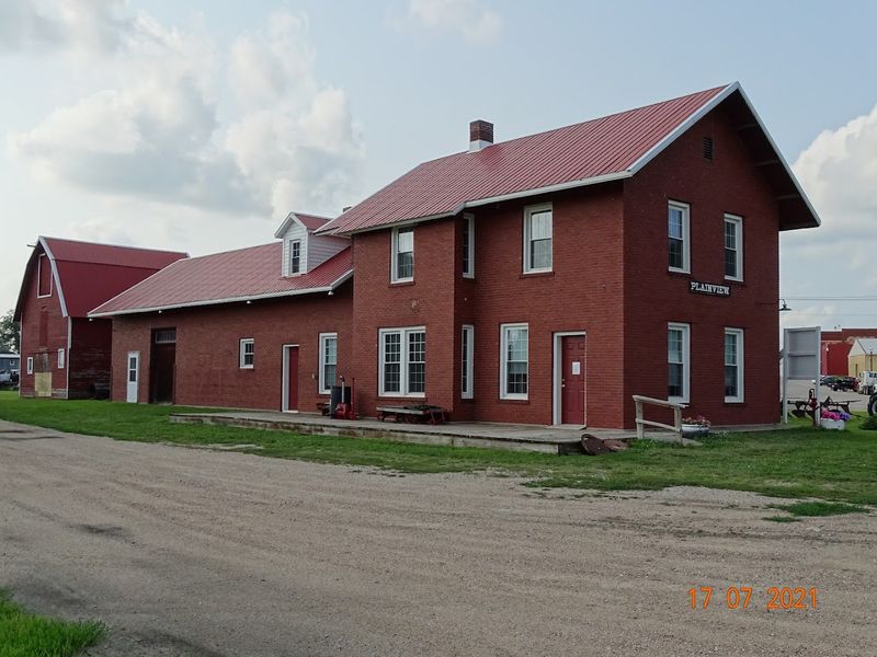 Plainview Historical Society