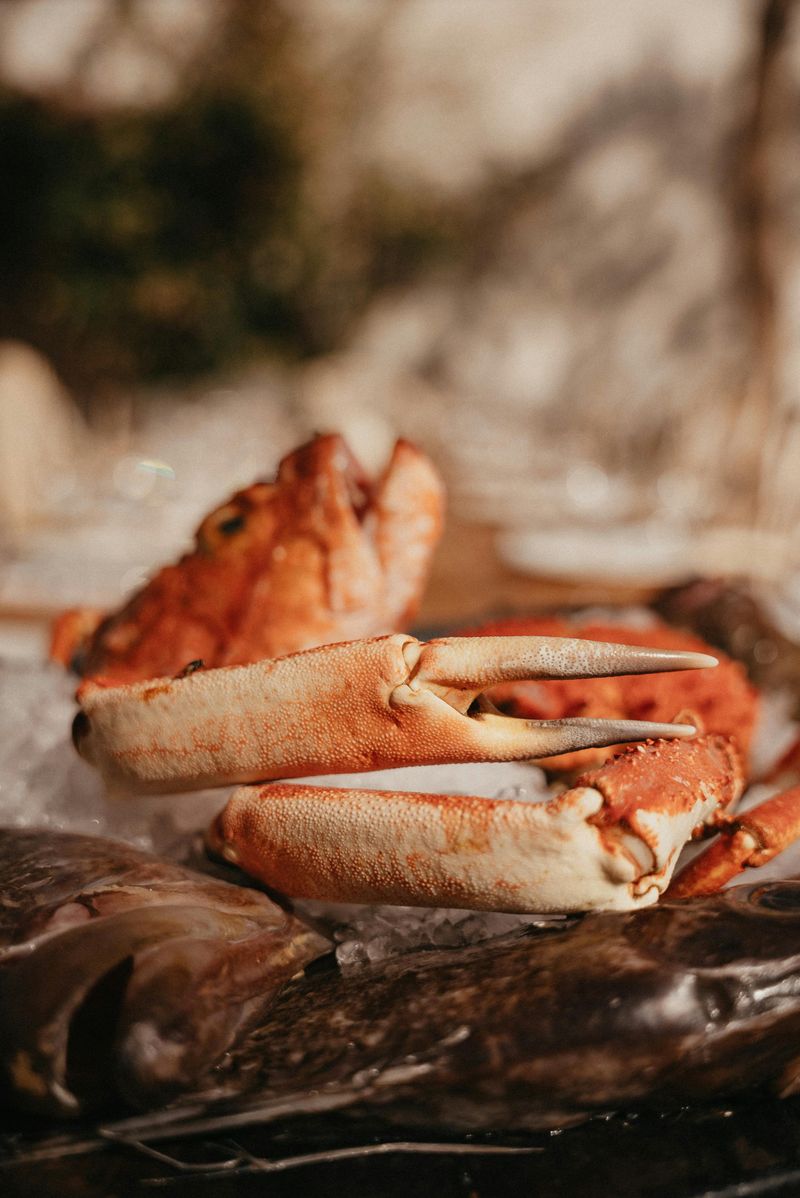Boise Gets Its Own Crab Feast Without The Coast
