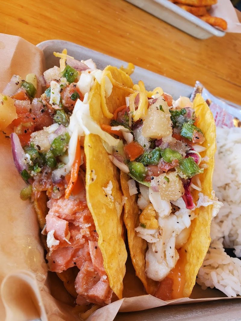 Fish Tacos Done The Right Way