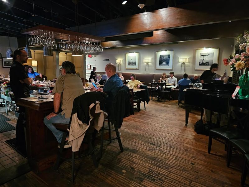 Georgia Sea Grill