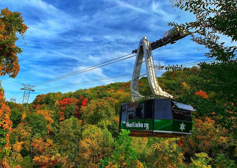 Ober Gatlinburg And Mountain Fun