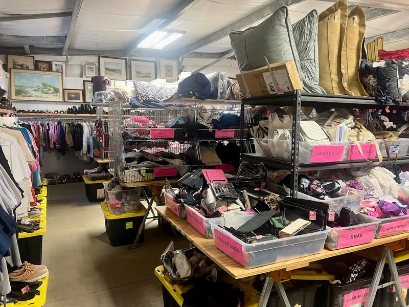 Clothing And Accessories At Unbeatable Prices