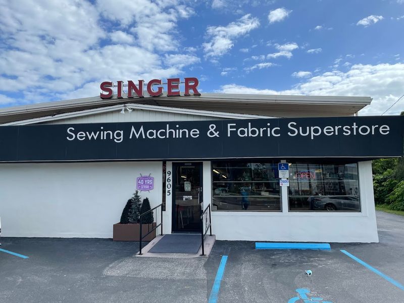 A Store With Real History