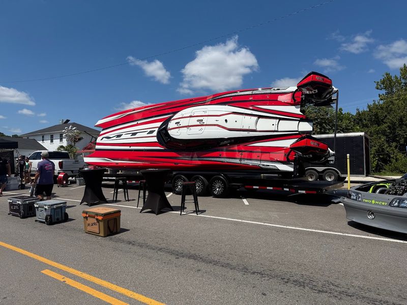 Lake Of The Ozarks Shootout