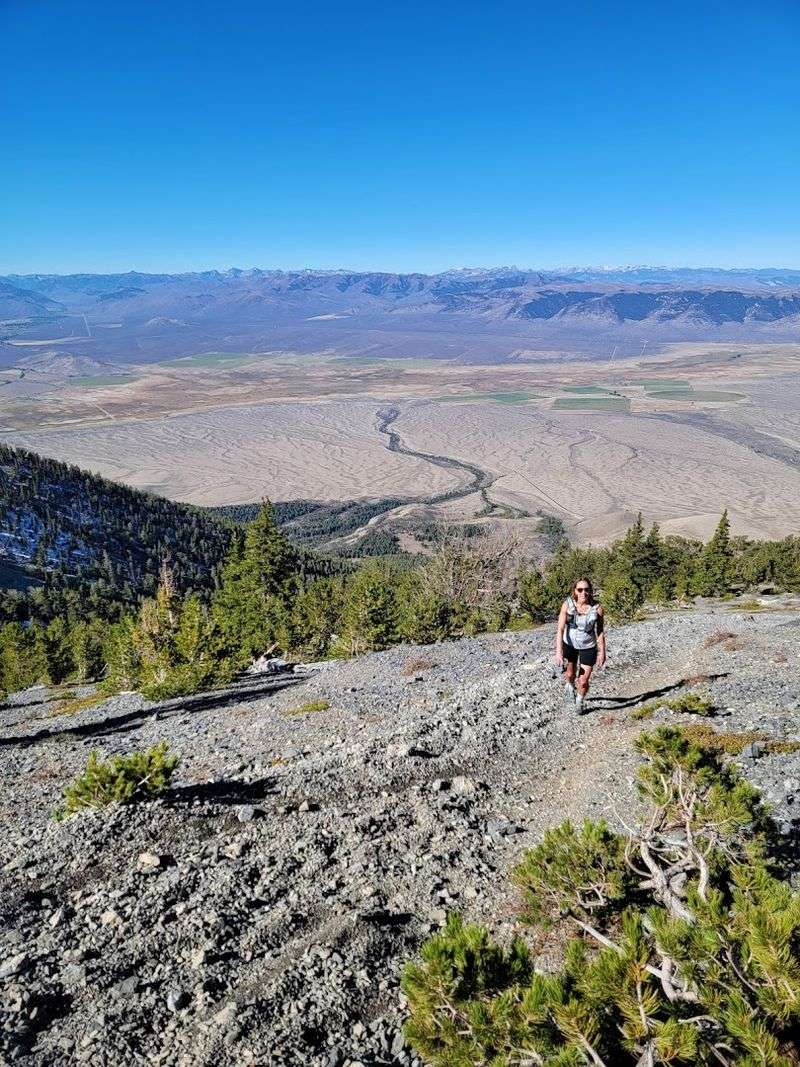 Borah Peak And Outdoor Adventures
