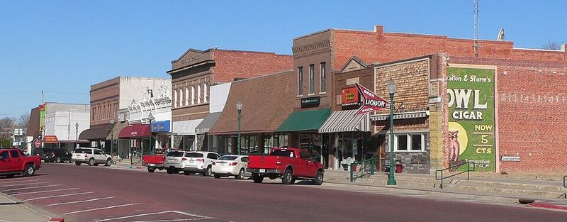 Aurora, Nebraska