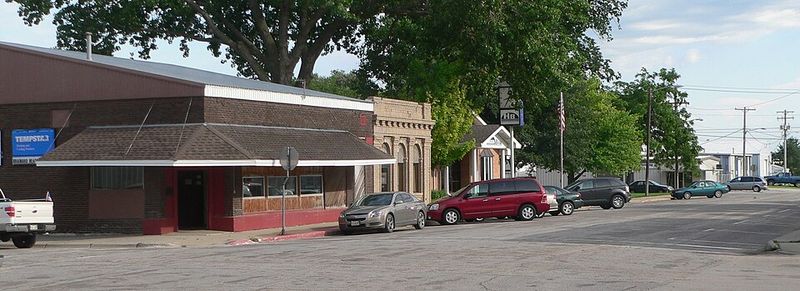 Waverly, A Full Day Of Community Fun