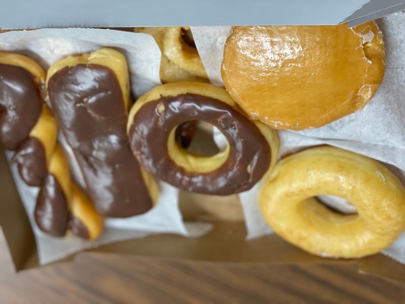 Cinnamon Twists Worth Waking Up Early For