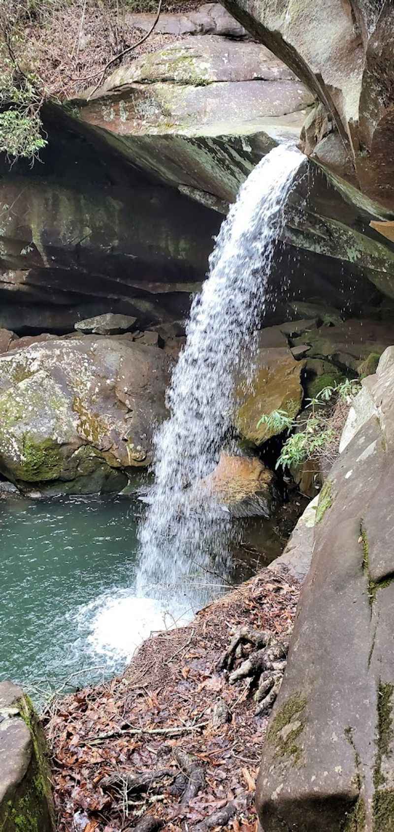 12 Kentucky Summer Adventures That Are Big On Fun And Easy On The Budget - Decor Hint Flat Lick Falls Recreational Area