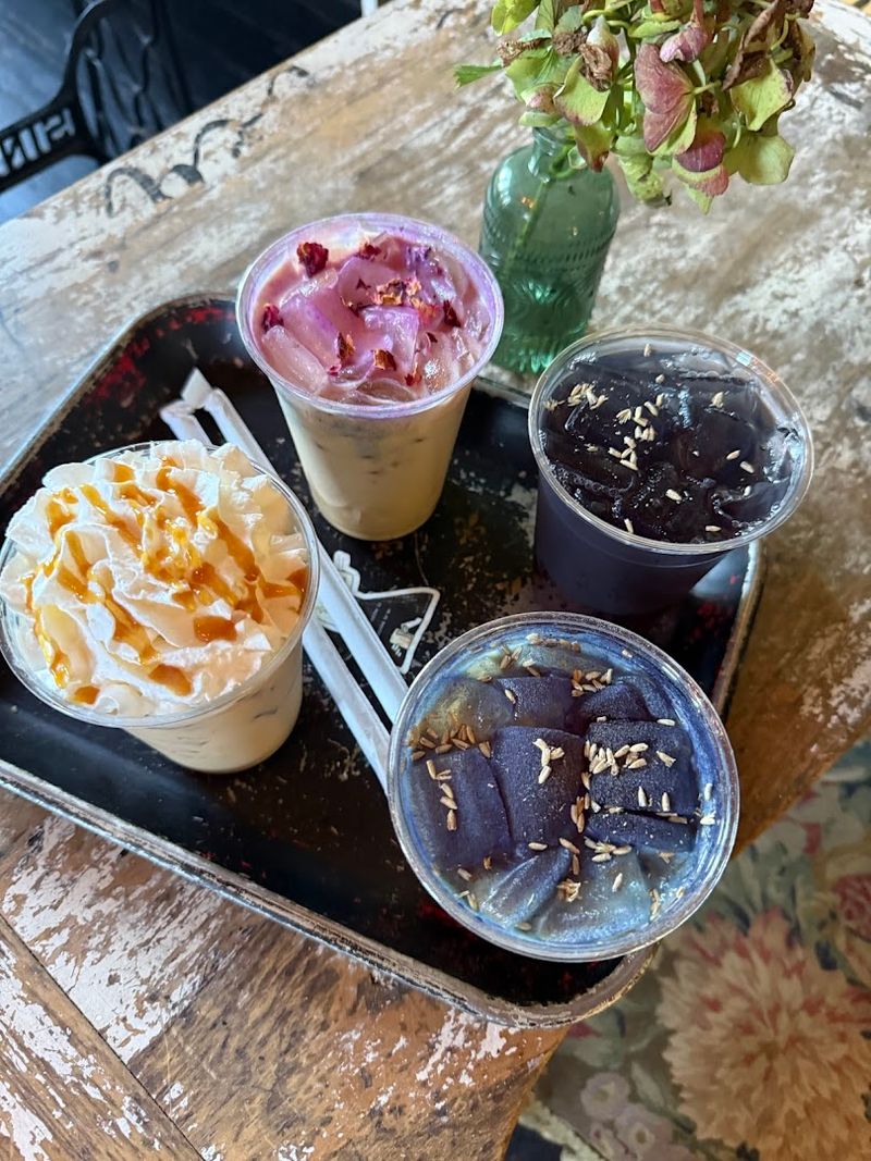 Espresso And Coffee Drinks That Impress Even The Skeptics